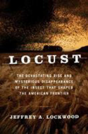 Jeffrey Alan Lockwood: Locust