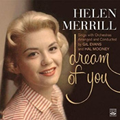 Helen Merrill: Dream of You
