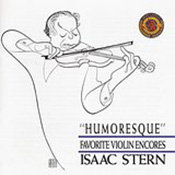 Isaac Stern