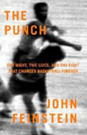 John Feinstein: The Punch