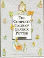 The Complete Tales of Beatrix Potter