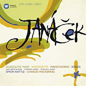 20th Century Classics: Leos Janacek