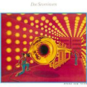 Doc Severinsen