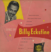 Songs by Billy Eckstine