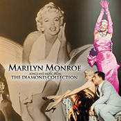 Marilyn Monroe: Songs & Music