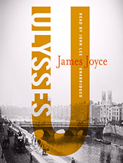 James Joyce: Ulysses