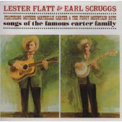 Flatt & Scruggs: Songs of the Famous Carter Family