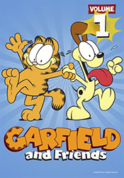 Garfield & Friends