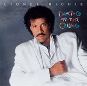Lionel Richie: Dancing on the Ceiling