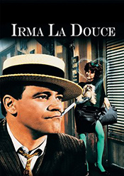 Irma la Douce