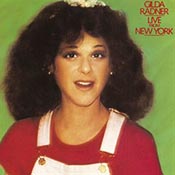 Gilda Radner: Live From New York