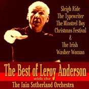 The Best of Leroy Anderson