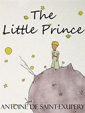 Antoine de Saint-Exupery: The Little Prince
