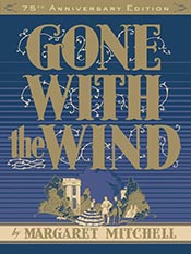 Margaret Mitchell: Gone With the Wind