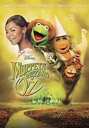 The Muppets' Wizard of Oz