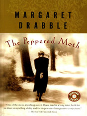 Margaret Drabble: The Peppered Moth