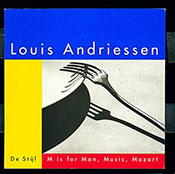 Louis Andriessen