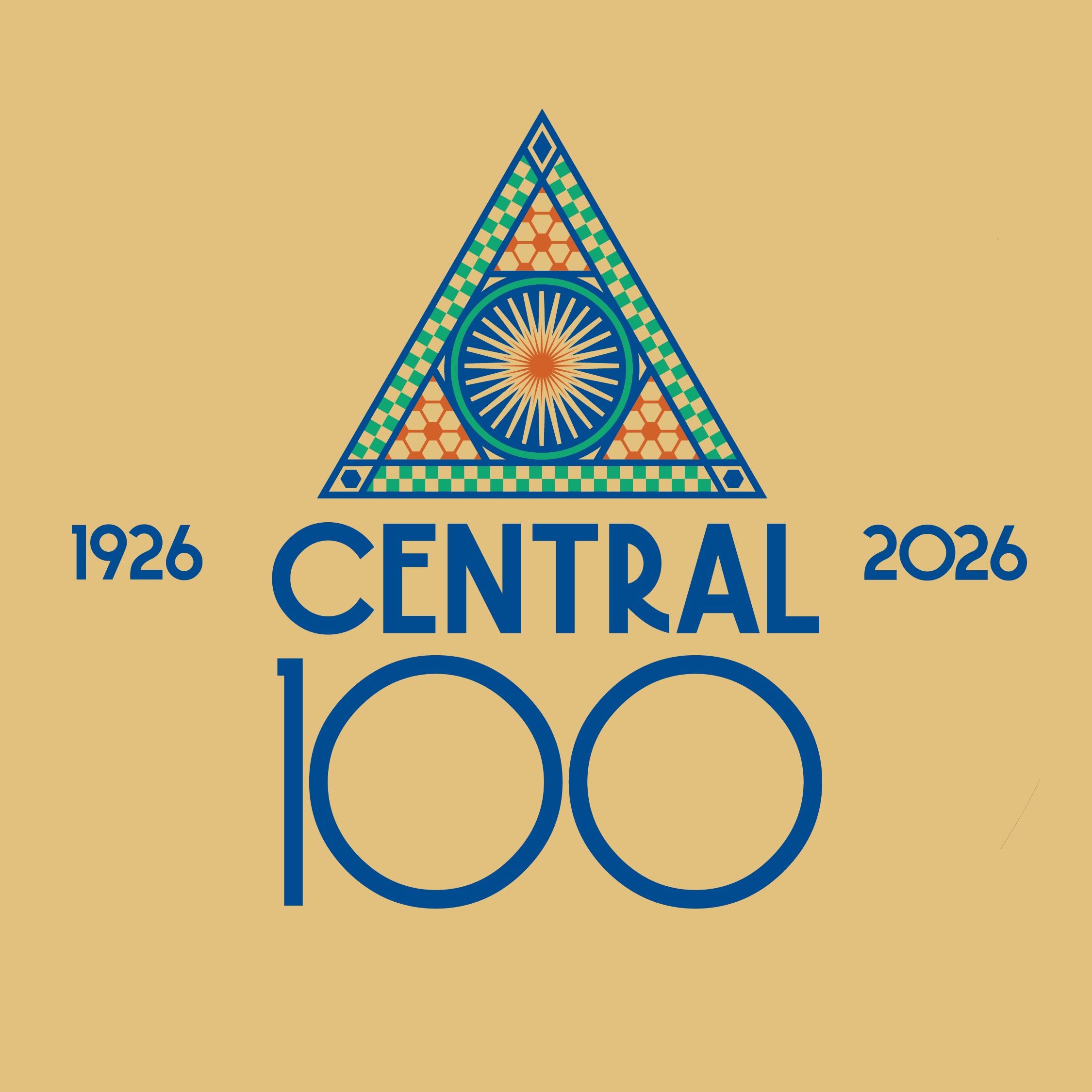 Past Due: 100 Years of Central Library cover art