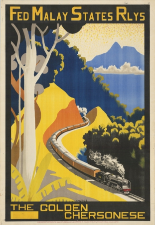 Federated Malay States Railways