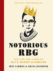 Irin Carmon: Notorious R. B. G.