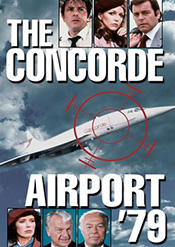 The Concorde: Airport '79