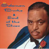 Solomon Burke
