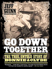 Jeff Guinn: Go Down Together