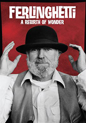 Ferlinghetti: A Rebirth of Wonder