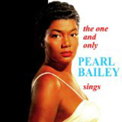 Pearl Bailey