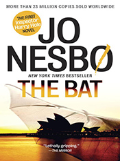 Jo Nesbo: The Bat