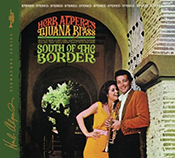 Herb Alpert: South of the Border