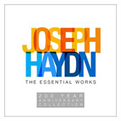 The Essential Haydn