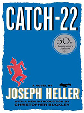 Joseph Heller: Catch-22