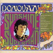 Donovan: Sunshine Superman