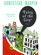 Armistead Maupin: Tales of the City