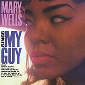 Mary Wells: My Guy