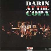 Bobby Darin: Darin at the Copa