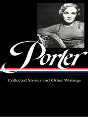 Katherine Anne Porter book cover