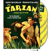 The Tarzan Collection