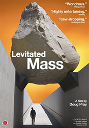 Levitated Mass