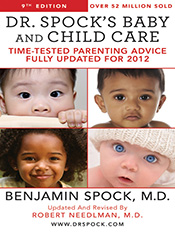 Dr. Spock's Baby and Child Care