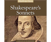 Shakespeare's Sonnets
