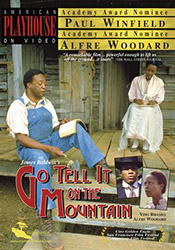 Go Tell It on the Mountain