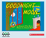 Margaret Wise Brown: Goodnight Moon