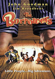The Borrowers