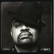 Heavy D: Vibes