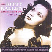 The Kitty Kallen Collection: 1939-1962