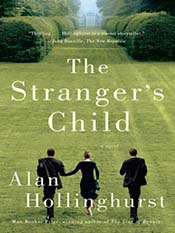 Hollinghurst: The Stranger's Child