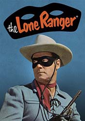 The Lone Ranger