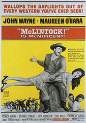 McLintock